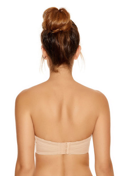 Fantasie Smoothing Strapless Bra
